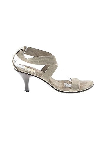 Charlestone Heels (view 1)