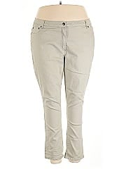 Woman Within Jeans
