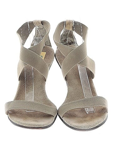 Charlestone Heels (view 2)