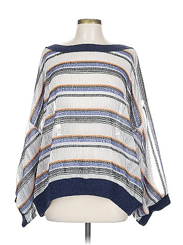 Free People Poncho (view 1)