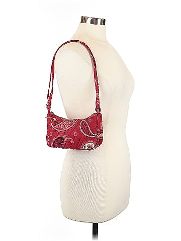 Vera Bradley Shoulder Bag (view 2)