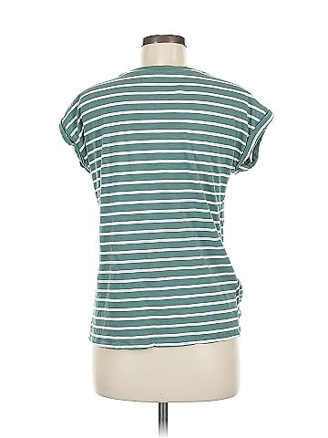 24/7 Maurices Short Sleeve T-Shirt (view 2)