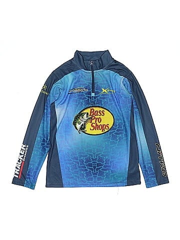 Bass Pro Shops Long Sleeve Top (view 1)