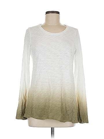 ATM Long Sleeve Top (view 1)