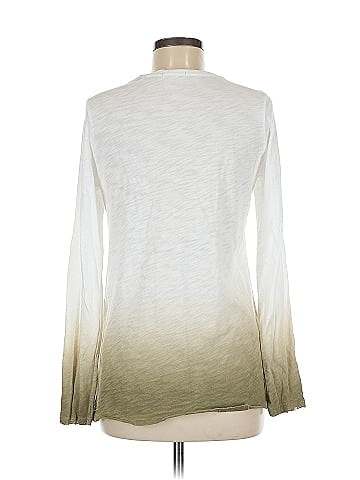 ATM Long Sleeve Top (view 2)