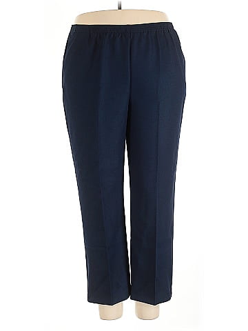 Alfred Dunner Dress Pants (view 1)