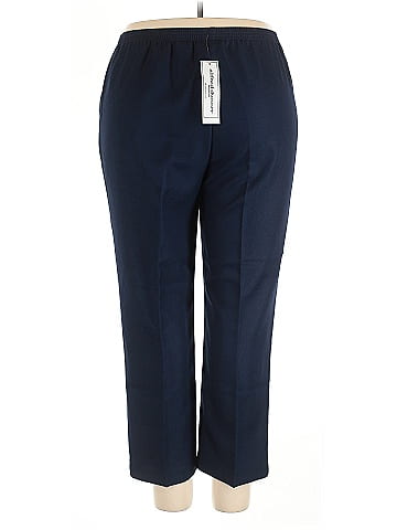 Alfred Dunner Dress Pants (view 2)