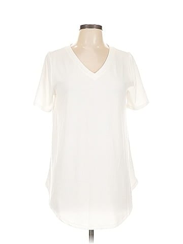 Zenana Short Sleeve T-Shirt (view 1)