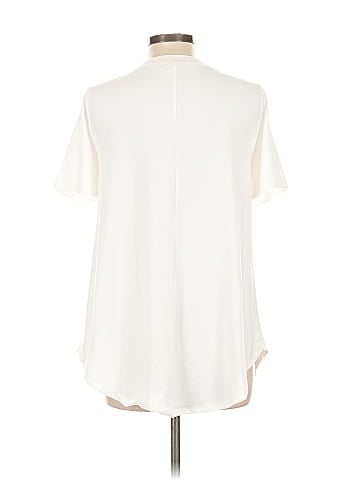 Zenana Short Sleeve T-Shirt (view 2)