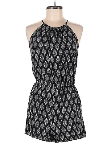 Mossimo Supply Co. Romper (view 1)
