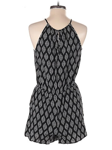 Mossimo Supply Co. Romper (view 2)