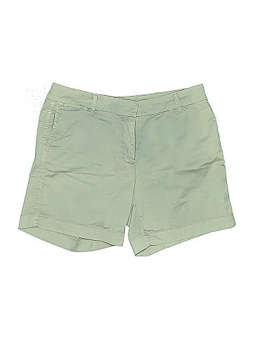 J.Crew Khaki Shorts (view 1)
