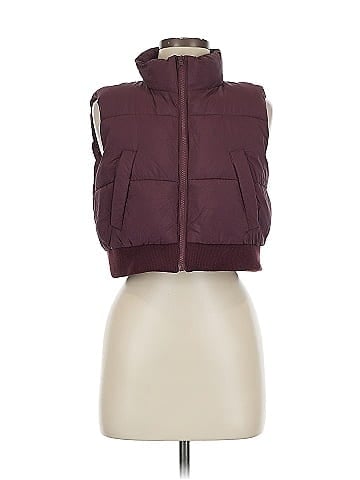 Forever 21 Vest (view 1)