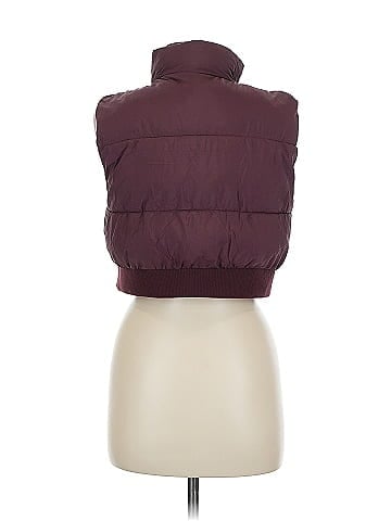 Forever 21 Vest (view 2)