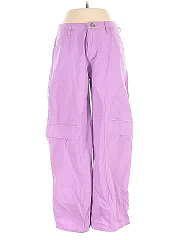 Pretty Damage Casual Pants (view 1)