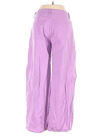 Pretty Damage Casual Pants (view 2)