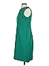 Ann Taylor Green Cocktail Dress Size 4 - photo 5