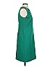 Ann Taylor Green Cocktail Dress Size 4 - photo 4