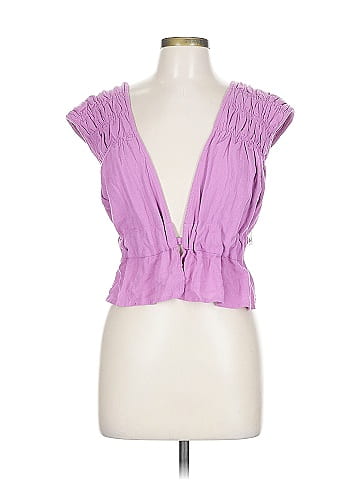Free People Sleeveless Blouse (view 1)