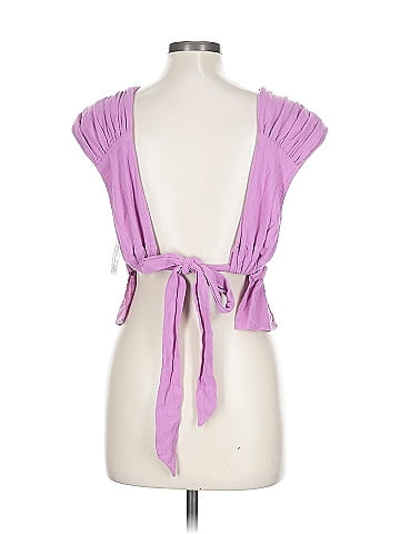 Free People Sleeveless Blouse (view 2)