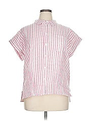Dylan Short Sleeve Blouse