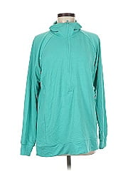 Belle By Kim Gravel Pullover Hoodie