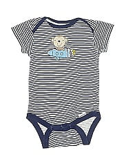 Gerber Short Sleeve Onesie