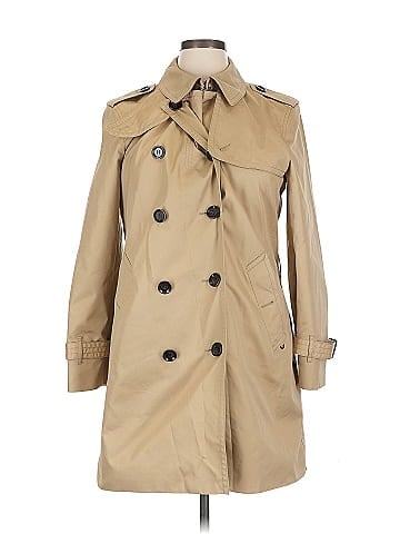Coach Trenchcoat (view 1)