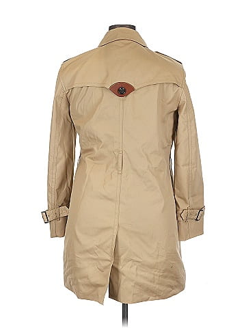 Coach Trenchcoat (view 2)