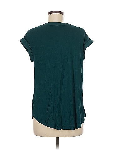 Fortune + Ivy Short Sleeve Blouse (view 2)