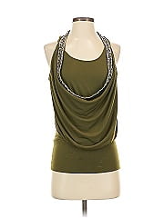 Jennifer Lopez Sleeveless Top