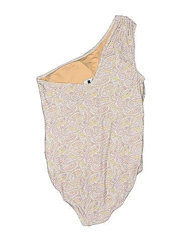 J.Crew One Piece Swimsuit (view 2)
