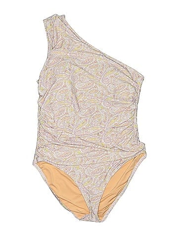 J.Crew One Piece Swimsuit (view 1)
