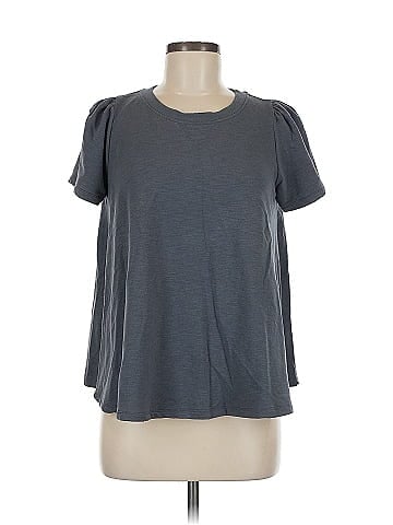 Eri + Ali Short Sleeve T-Shirt (view 1)