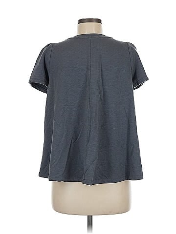 Eri + Ali Short Sleeve T-Shirt (view 2)