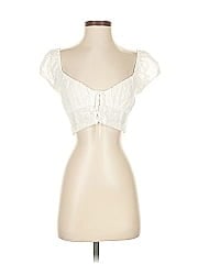 Aeropostale Short Sleeve Top