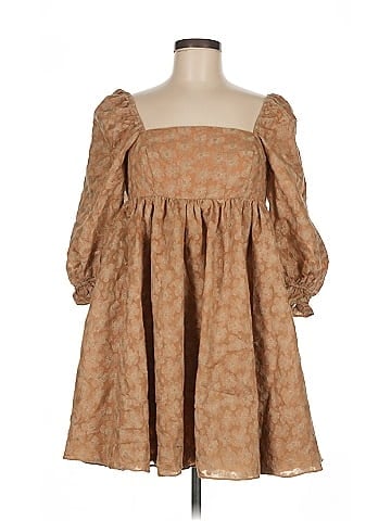 Storia Casual Dress (view 1)