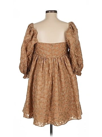 Storia Casual Dress (view 2)