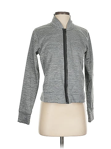 Mountain Hardwear Track Jacket (view 1)
