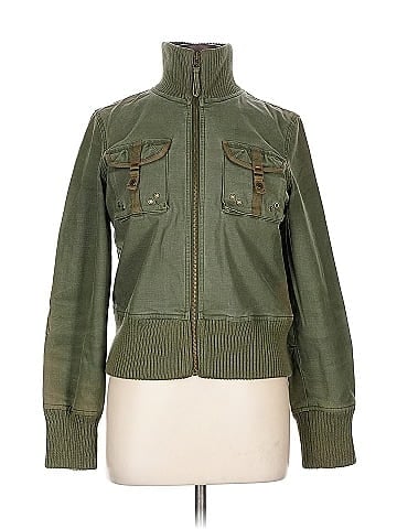 Tommy Jeans Jacket (view 1)