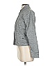 Mountain Hardwear 100% Polyester Gray Track Jacket Size XS - photo 4