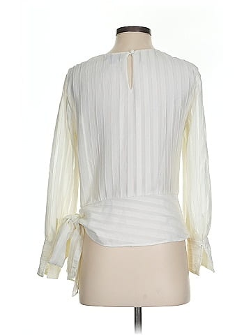 J.Crew 365 Long Sleeve Blouse (view 2)
