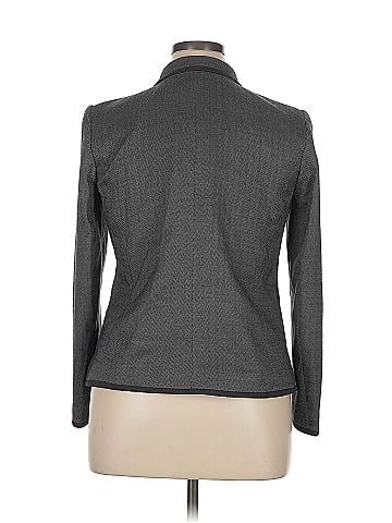 Ann Taylor LOFT Outlet Blazer (view 2)