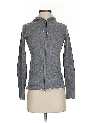 Banana Republic Zip Up Hoodie (view 1)