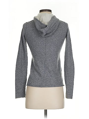 Banana Republic Zip Up Hoodie (view 2)
