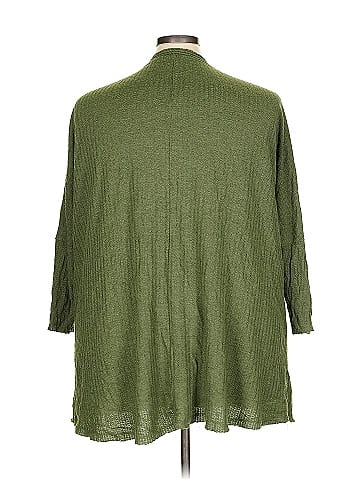 Natural Reflections 3/4 Sleeve T-Shirt (view 2)