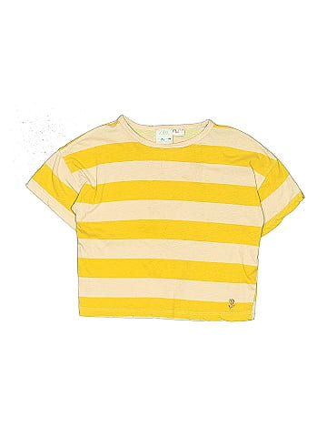 Zara Baby Short Sleeve T-Shirt (view 1)