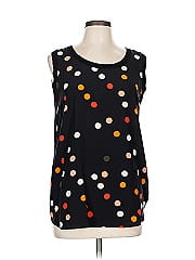 Akris Punto Sleeveless Top