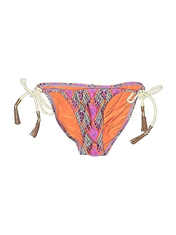ViX by Paula Hermanny Swimsuit Bottoms (view 1)