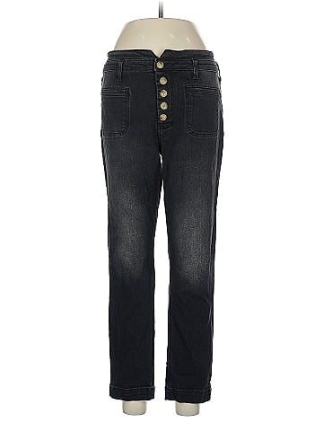 Pilcro by Anthropologie Jeans (view 1)